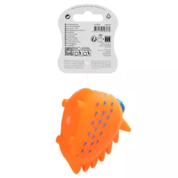 Piszcząca zabawka winylowa dla psa, Potwór Jednooki, 10cm - 8719138148189