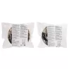 Ceramiczna miska podniesiona dla kota i psa, D14cm - 8719138148899