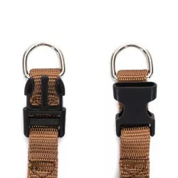 Szelki dla psa, imitacja nylonu, rozmiar M, 40-60cm - 8719138061228