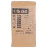 Drapak-drzewko dla kota z domkami, ciemnoszary, 170cm - 8719138148868