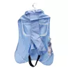Płaszcz przeciwdeszczowy dla psa z kapturem, rozmiar 4XL - 8719138142453