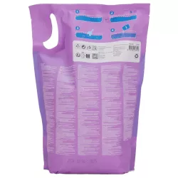 Żwirek dla kota 1.5kg 3.8L silikonowy o zapachu lawendowym - 8719138148592