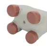 Piszcząca zabawka lateksowa dla psa, konik/osiołek - 8719138148257