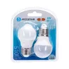 LED G45 E27 6W 2 szt. - 8433325183783