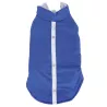 Kurtka dla psa ze stałym kołnierzem - rozmiar M (30cm) - 8719138141708