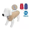 Kurtka dla psa ze stałym kołnierzem - rozmiar XXL (45cm) - 8719138141739