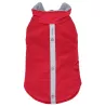Kurtka dla psa ze stałym kołnierzem - rozmiar XXL (45cm) - 8719138141739