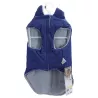 Kurtka dla psa ze stałym kołnierzem - rozmiar XXL (45cm) - 8719138141739