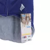 Kurtka dla psa ze stałym kołnierzem - rozmiar XXL (45cm) - 8719138141739