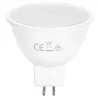 Żarówka LED MR16 3W 12V, zimna biel 6500K, 250lm, zamiennik 25W - 8433325175986