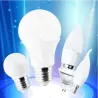 Żarówka LED MR16 3W 12V, zimna biel 6500K, 250lm, zamiennik 25W - 8433325175986