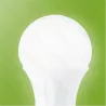 Żarówka LED MR16 3W 12V, zimna biel 6500K, 250lm, zamiennik 25W - 8433325175986