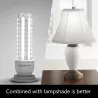 Żarówka LED U-kształtna 3U E27 12W, zimna biel 6500K, 1180lm - 8433325176068