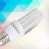 Żarówka LED U-kształtna 3U E27 12W, zimna biel 6500K, 1180lm - 8433325176068