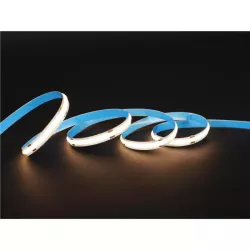 Taśma LED COB 12V Premium 10m 3200 led IP20 2700K-5904703035442