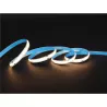 Taśma LED COB 12V Premium 10m 3200 led IP20 2700K-5904703035442
