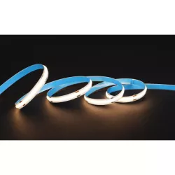 Taśma LED COB 12V Premium 10m 3200 led IP20 4000K-5904703035459