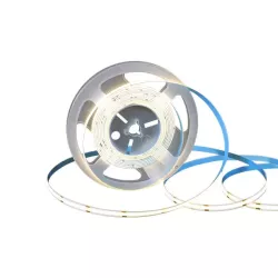 Taśma LED COB 12V Premium 10m 3200 led IP65 6500K-5904703035497
