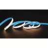Taśma LED COB 12V Premium 10m 3200 led IP65 6500K-5904703035497