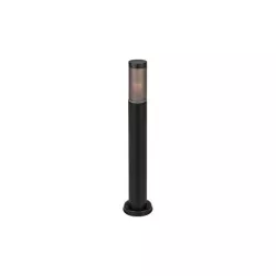 Lampa ogrodowa LED E27 Manila stojąca 65cm cza dym-5904703036661