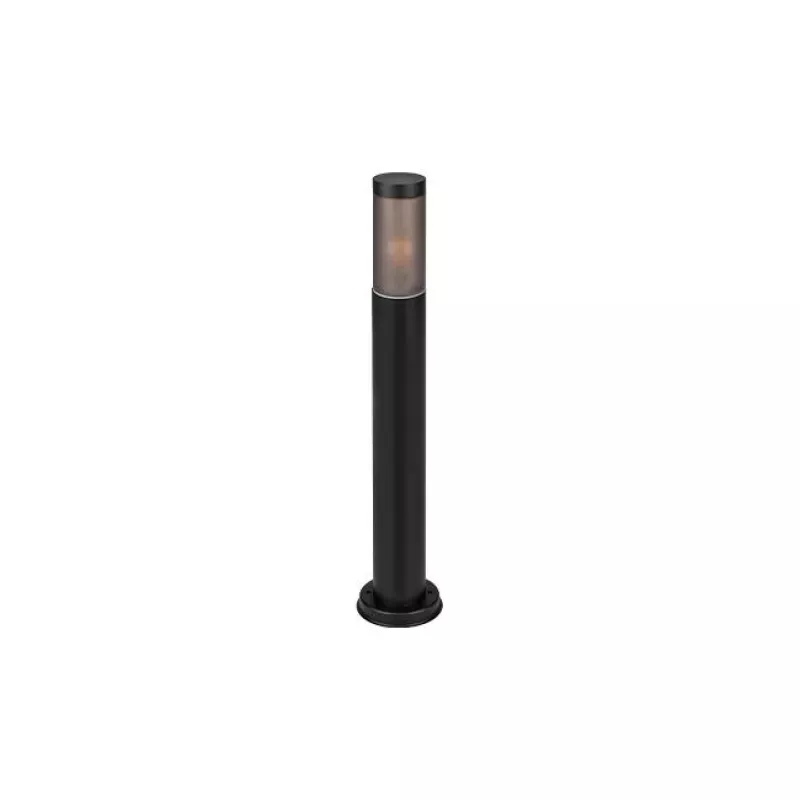 Lampa ogrodowa LED E27 Manila stojąca 65cm cza dym-5904703036661