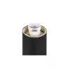 Lampa ogrodowa LED E27 Manila stojąca 65cm cza dym-5904703036661