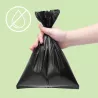 180 worków na psie odchody dwanaście rolek po 15 sztuk rozmiar 23*32cm - 8719138034635