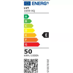 Naświetlacz LED SMD Germi 50W 5000K-5904703023517