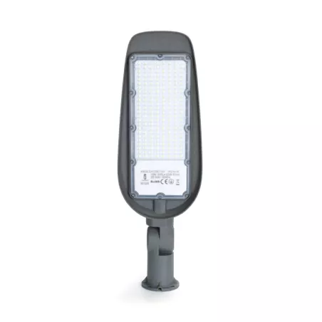 DOB LED Wąska latarnia uliczna 150W - 8433325213299