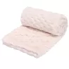 Koc polarowy dla zwierząt 75x75 cm - 8719138142965