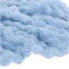 Koc polarowy dla zwierząt 75x75 cm - 8719138142965