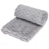 Koc polarowy dla zwierząt 120x100cm - 8719138142989