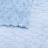 Koc polarowy dla zwierząt 120x100cm - 8719138142989