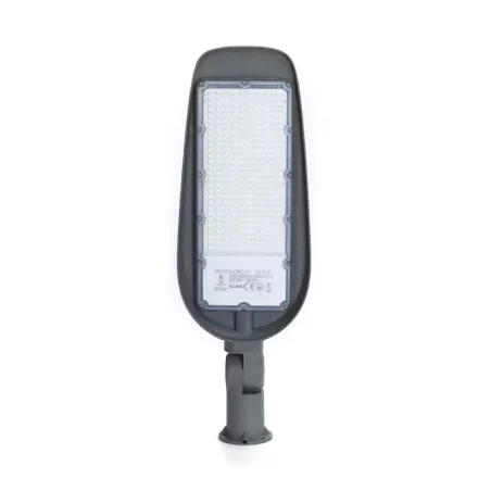 Latarnia uliczna slim 200W 230V 17400lm lampa mocowana do rury fi50 - 8433325213305