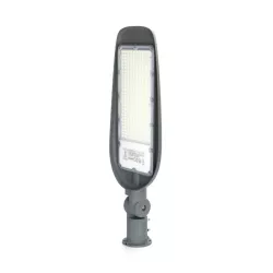 DOB LED Wąska latarnia uliczna 200W - 8433325213305