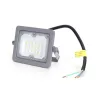 LED Światło strumieniowe z ultracienką soczewką  10W - 8433325213312