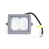 LED Światło strumieniowe z ultracienką soczewką  10W - 8433325213312