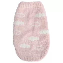 Stylowy sweter z golfem dla psa - 8719138142057
