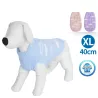 Stylowy sweter z golfem dla psa - 8719138142088