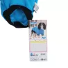 Kolorowa bluza z kapturem dla psa - 8719138142163
