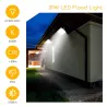 LED Światło strumieniowe z ultracienką soczewką  30W - 8433325213336