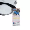 Kolorowa bluza z kapturem dla psa - 8719138142170