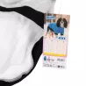 Kolorowa bluza z kapturem dla psa - 8719138142231
