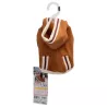 Kolorowa bluza z kapturem dla psa - 8719138142323