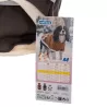Kolorowa bluza z kapturem dla psa - 8719138142347