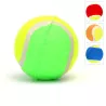 Piłka tenisowa z pianki gumowej dla psa S - 8719138043613