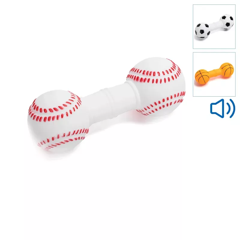 Zabawka dla psa z serii sportowej - 8719138212705
