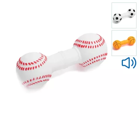 Zabawka dla psa z serii sportowej - 8719138212705