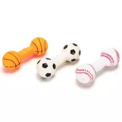Zabawka dla psa z serii sportowej - 8719138212705
