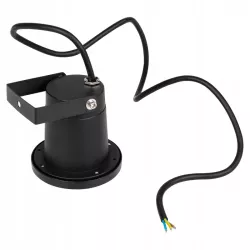 Lampa Ogrodowa Reflektor Wbijany GU10 Do Ogrodu z przewodem IP65-5903002033708